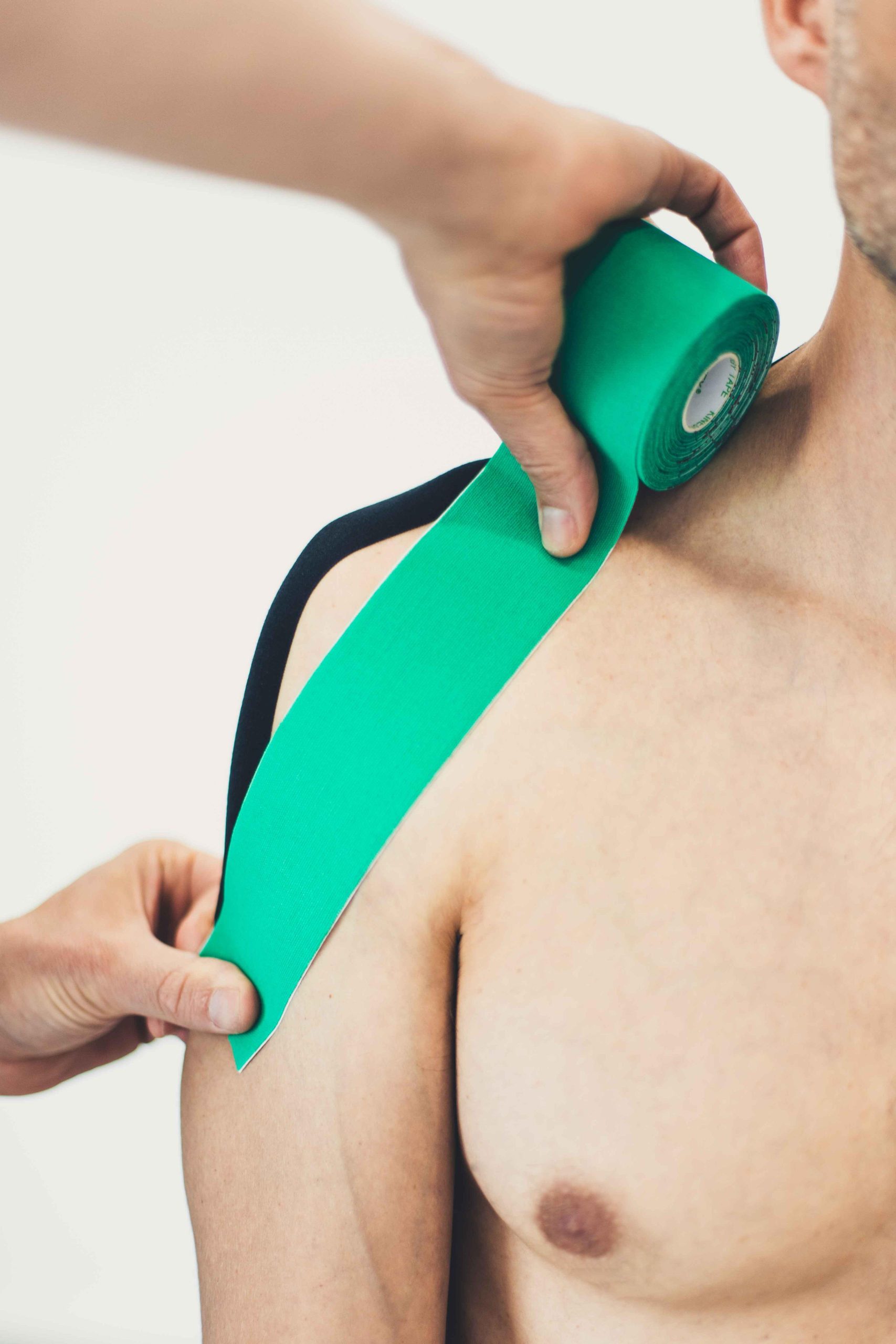 Fisioterapia Deportiva en Las Rozas