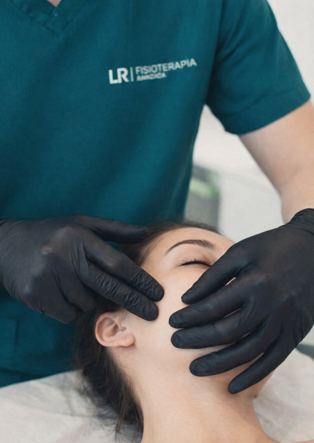 fisioterapia ATM bruxismo fisioterapia las rozas