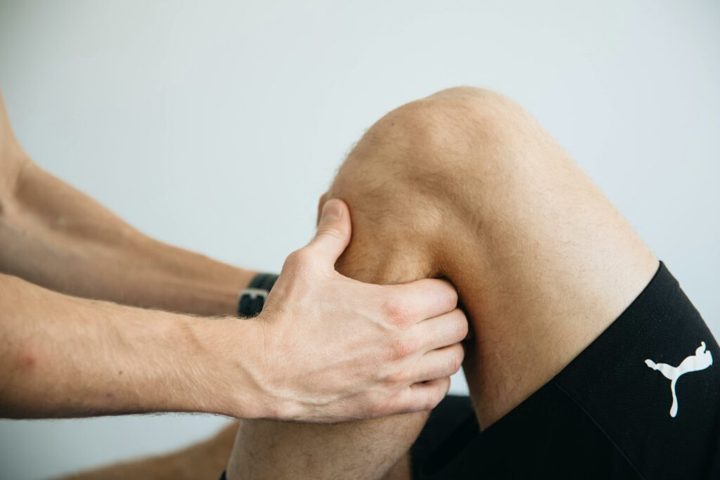 Tendinitis de rodilla: todo sobre la tendinitis rotuliana y la tendinitis de pata de ganso